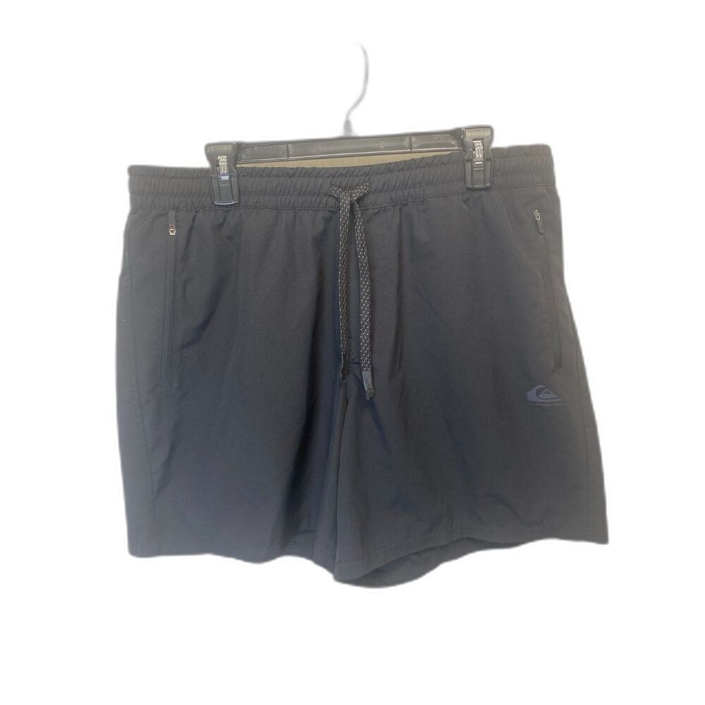 Quicksilver Shorts Men's Size XL Casual Regular Fit Dry Flight
